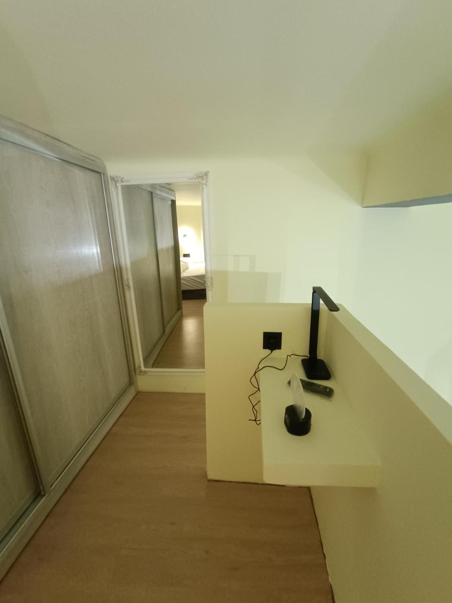 The Loft Apartment Piraeus Exterior photo